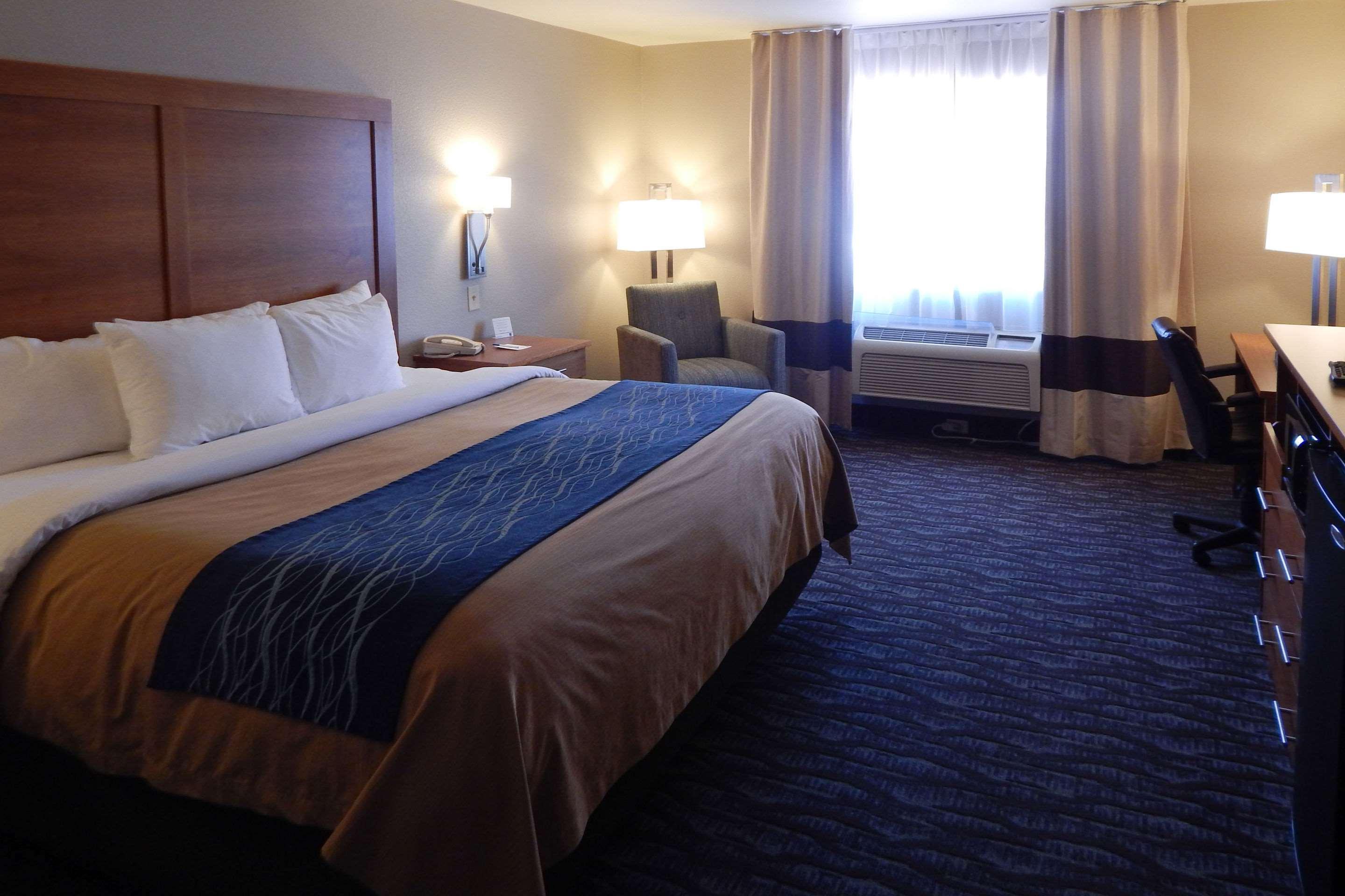 Comfort Inn & Suites Las Cruces Mesilla Exteriör bild
