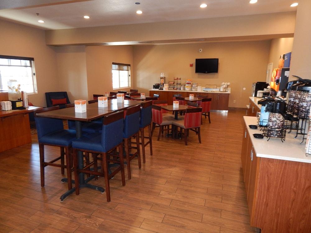 Comfort Inn & Suites Las Cruces Mesilla Exteriör bild