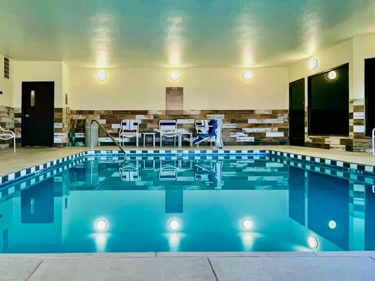 Comfort Inn & Suites Las Cruces Mesilla Exteriör bild