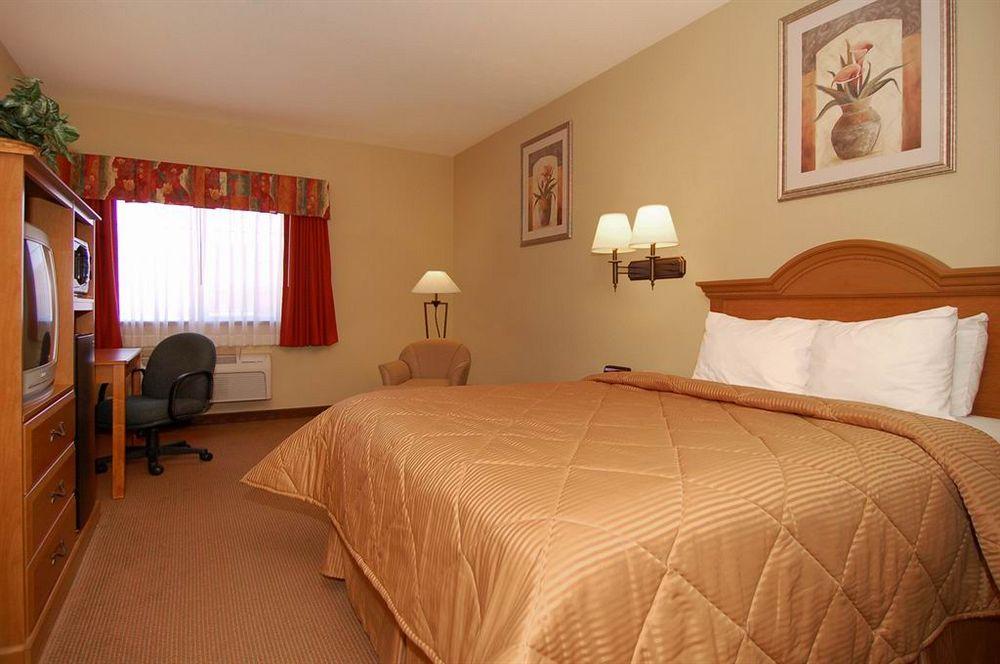 Comfort Inn & Suites Las Cruces Mesilla Exteriör bild