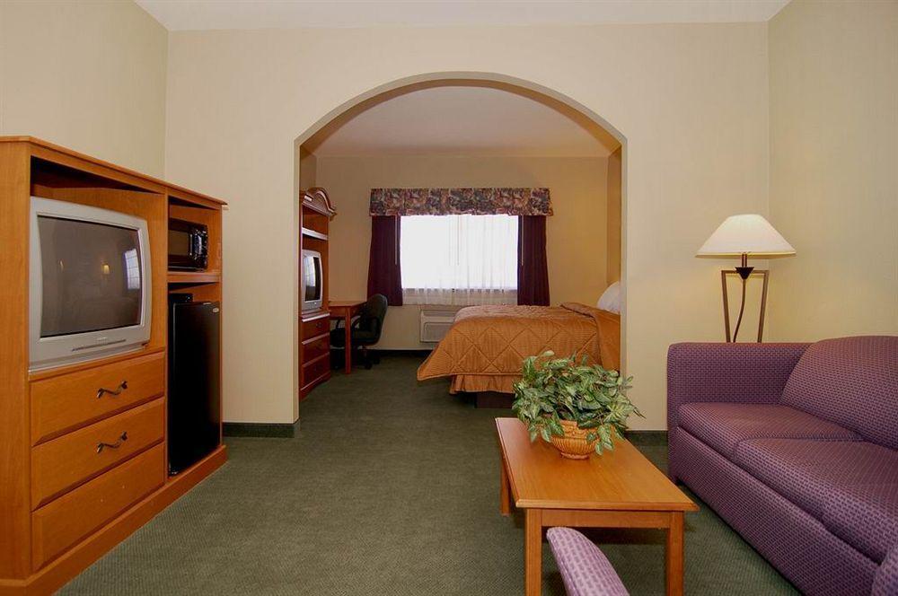 Comfort Inn & Suites Las Cruces Mesilla Exteriör bild