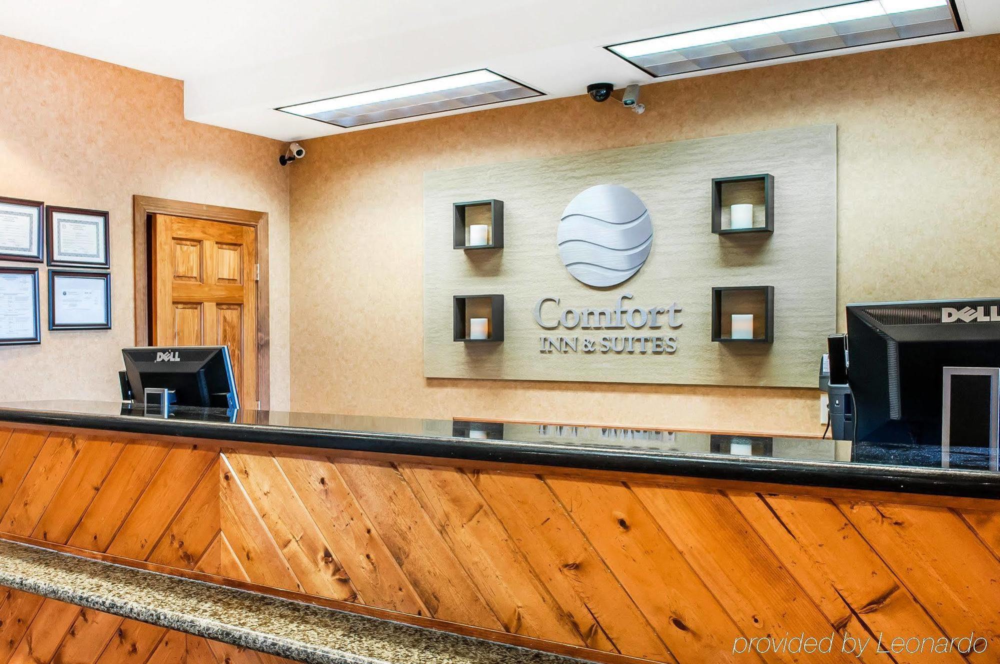 Comfort Inn & Suites Las Cruces Mesilla Exteriör bild