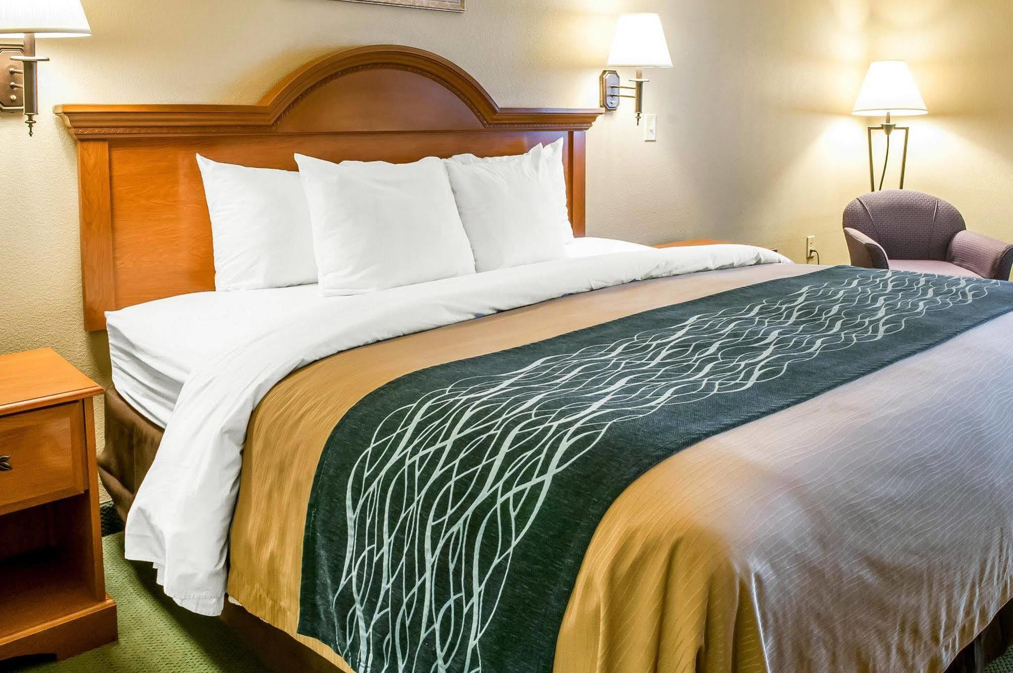 Comfort Inn & Suites Las Cruces Mesilla Exteriör bild