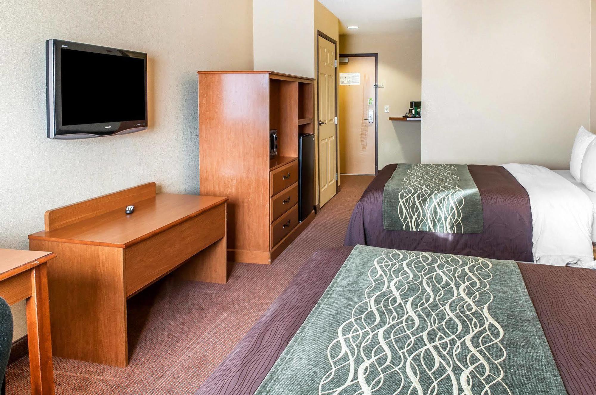 Comfort Inn & Suites Las Cruces Mesilla Exteriör bild