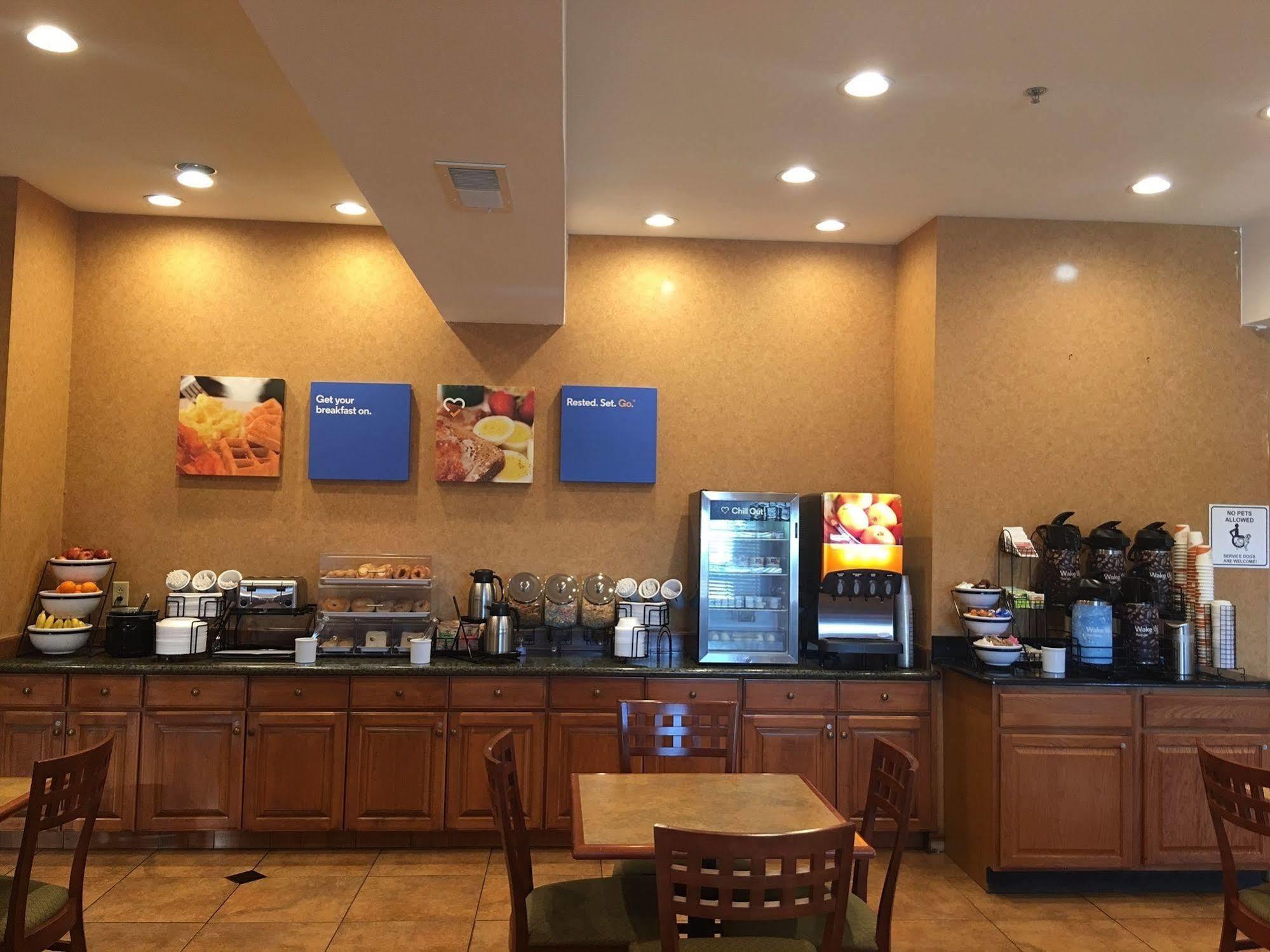 Comfort Inn & Suites Las Cruces Mesilla Exteriör bild